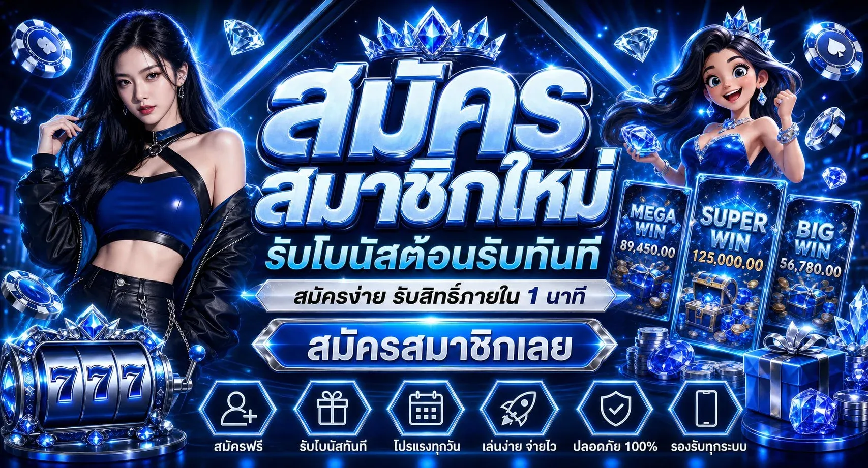 บาคาร่าสดบน SNOWY88 ถ่ายทอดสดจากห้องจริง